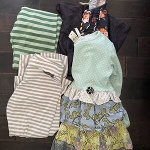 Matilda Jane Clothing Lot size 8